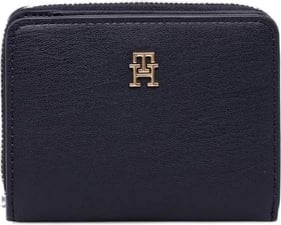 Portofol Tommy Hilfiger femra, i zi