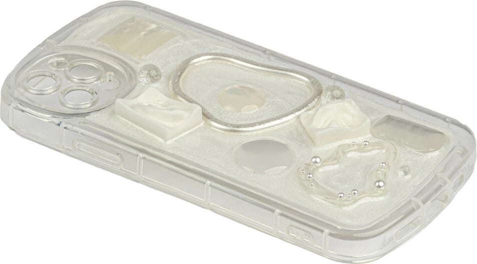 Fotroll Për Telefon Tech Time Perla (IP11PROMAX)