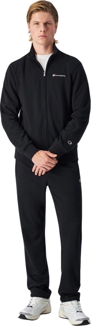 Trenerka për meshkuj Champion, e zezë