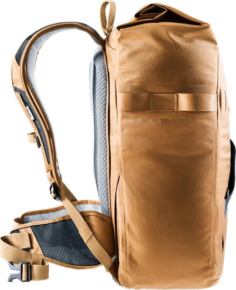 Çantë shpine Deuter Amager 25+5, 30 L, Kafe