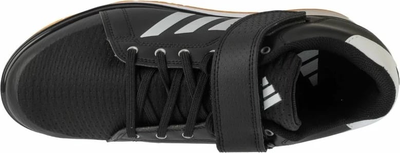 Atlete adidas për meshkuj, të zeza