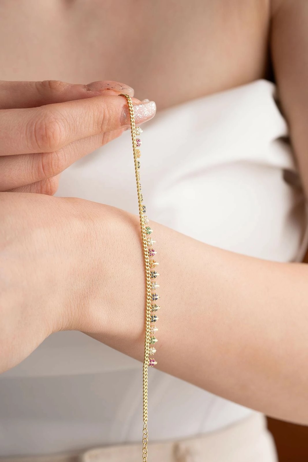 Byzylyk argjendi, shumëngjyrësh, Jumeon, NRZ999110