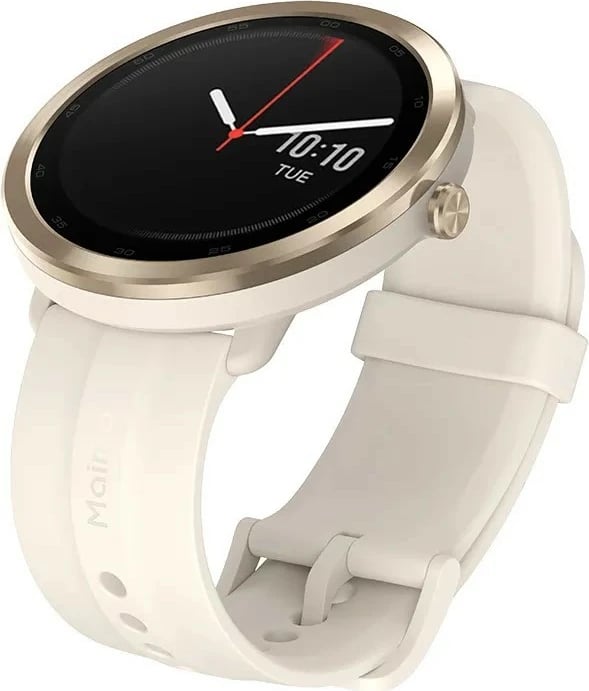 Smartwatch Maimo Watch R WT2001, 1.3" TFT LCD, Bluetooth, i artë