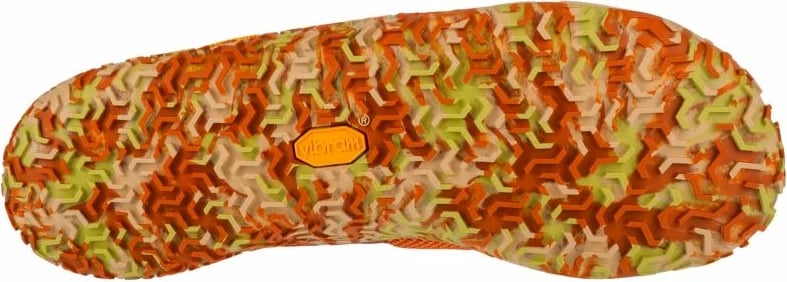 Atlete për meshkuj Merrell, portokalli