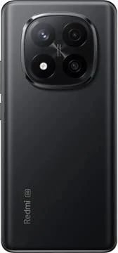 Celular Xiaomi Redmi Note 14 Pro+, 6.67", 8+256GB, 5G, i zi