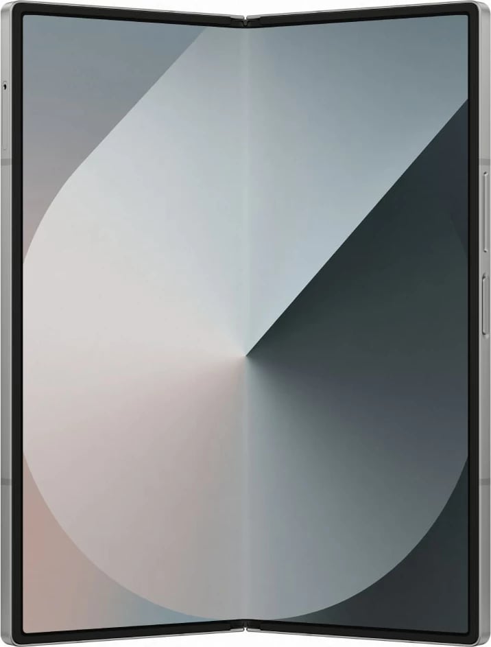 Celular Samsung Galaxy Z Fold6, 7.6", 12+256GB, 5G, argjend