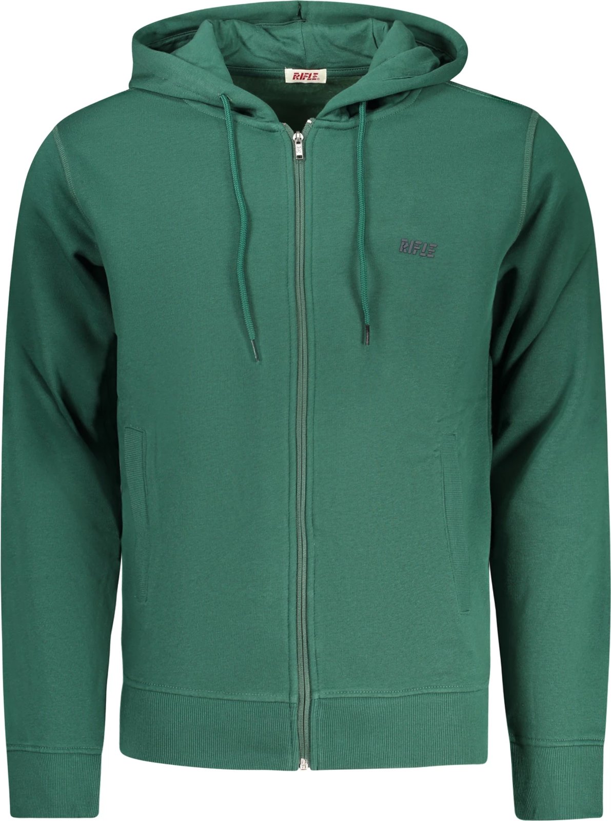 Duks për meshkuj RIFLE, gjelbër