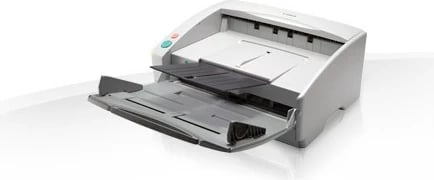 Skaner ADF Canon imageFORMULA DR-6030C, A3, 600 DPI, i bardhë