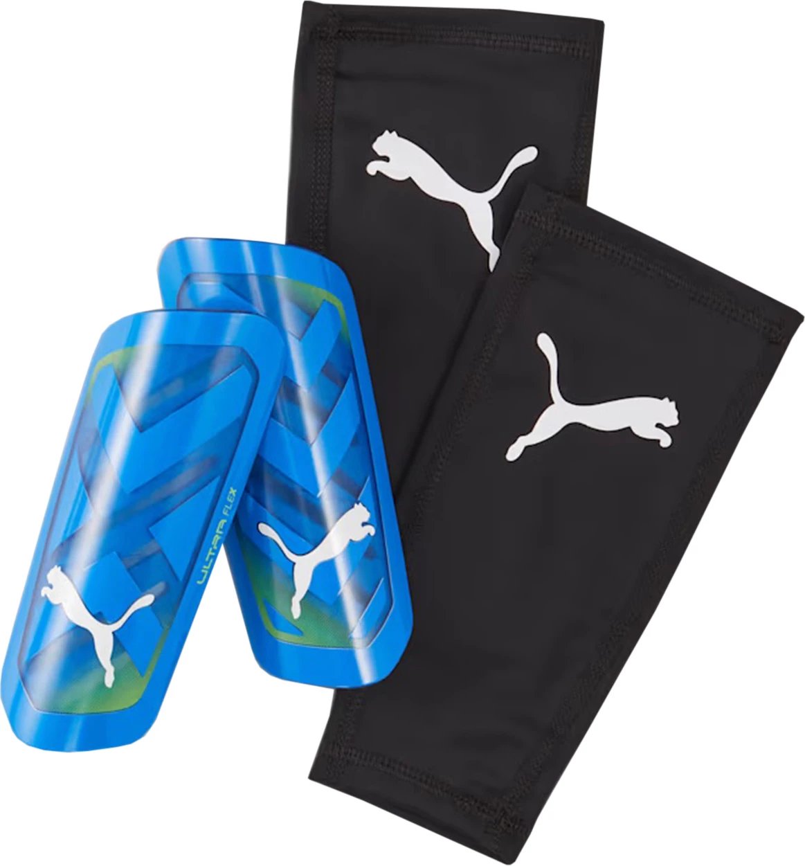 Mburoja kërcinash Puma unisex, blu