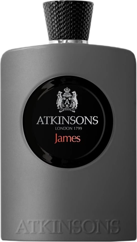 Eau de Parfum për meshkuj Atkinsons James 100ml