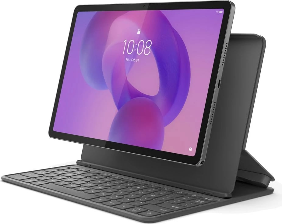 Tablet Lenovo Idea Tab, 11", MediaTek Dimensity 6300, 8/128 GB, 2.5K IPS, Gri