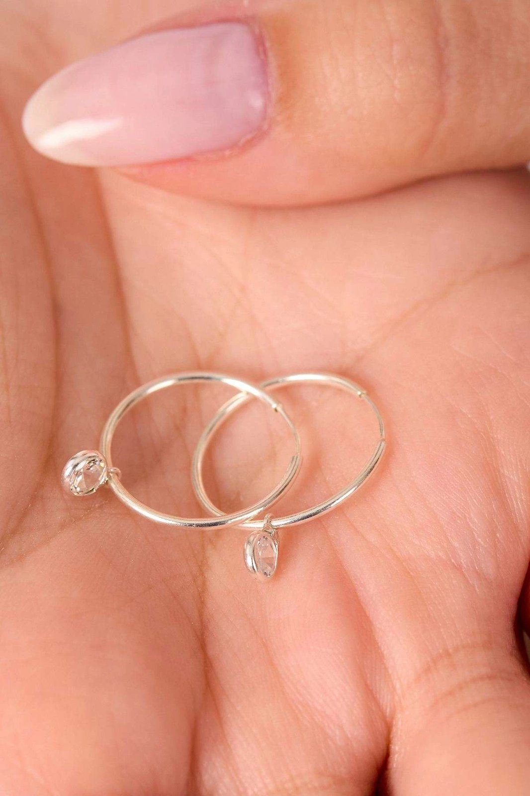 Vathë argjendi Jumeon, ELKMD50572