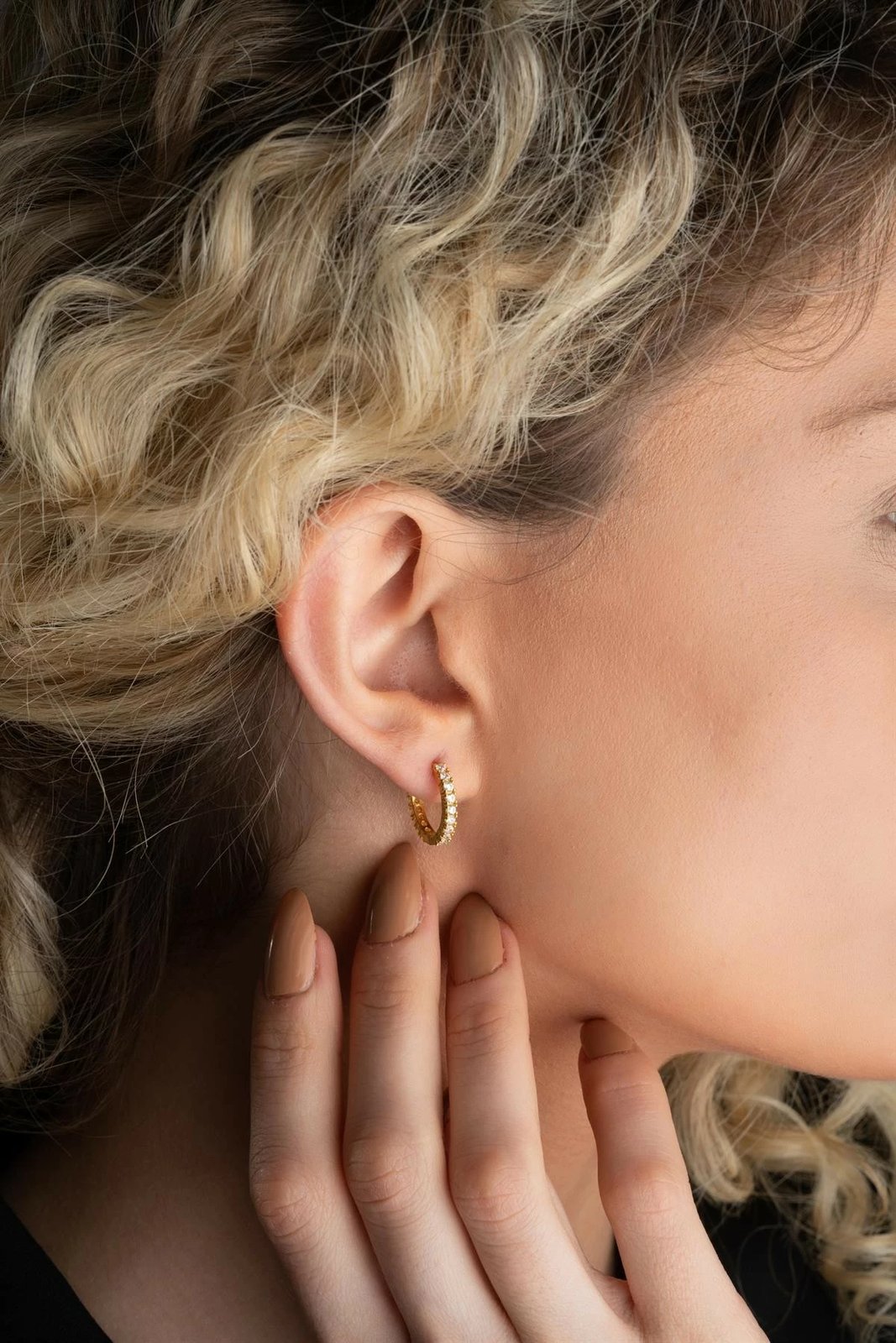 Vath argjendi, ngjyrë ari rozë dhe e bardhë, Jumeon, NRZ999059