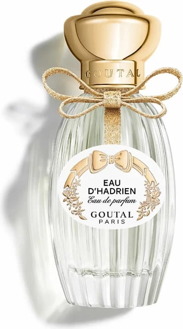 Eau de Parfum unisex Goutal Paris Eau D'Hadrien 50ml