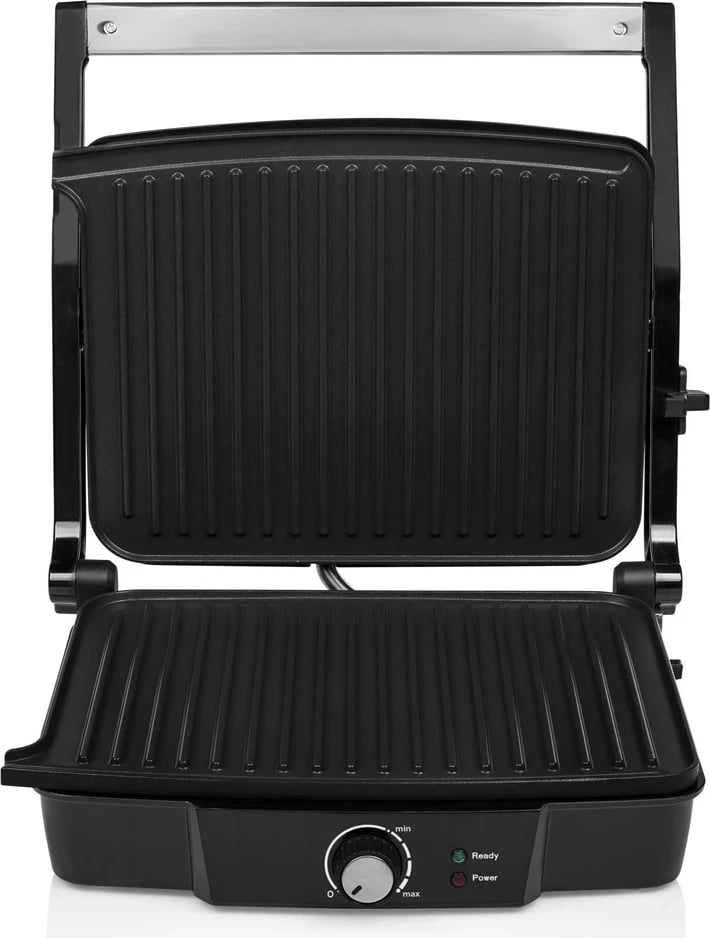 Grill elektrik TRISTAR GR-2853, i zi