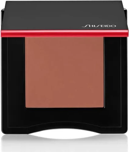 Pudër për faqe Shiseido InnerGlow CheekPowder 07 Cocoa Dusk unisex
