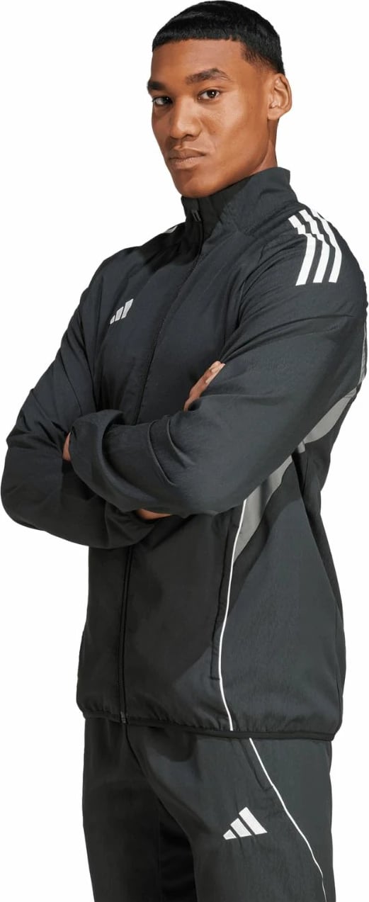 Duks për meshkuj adidas, i zi Duks për meshkuj adidas, i zi