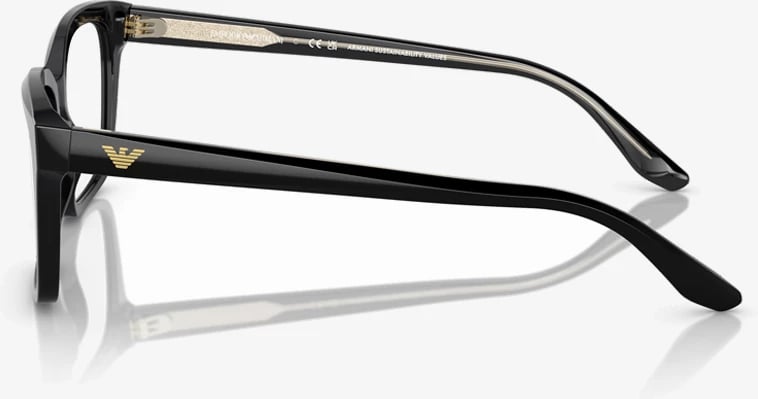 Korniza optike Emporio Armani EA3219 5017 52