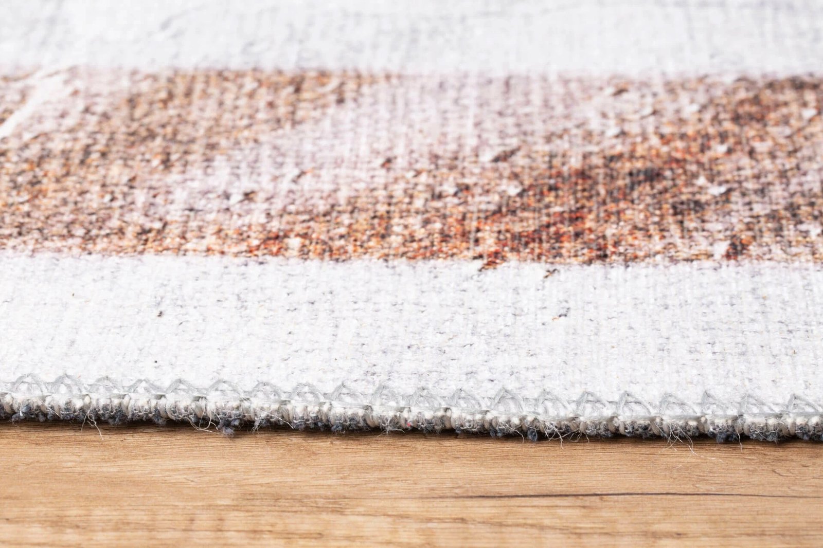 Qilim (210 x 310) Conceptum Hypnose, Fusion Chenille, i bardhë AL 336