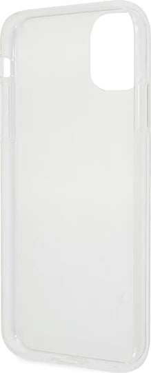 Mbështjellës U.S. Polo Assn. USHCN65TRDGLB për iPhone 11 Pro Max, Pattern Gradient, kaltër