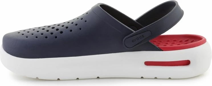 Këpucë për meshkuj Crocs, të kaltra