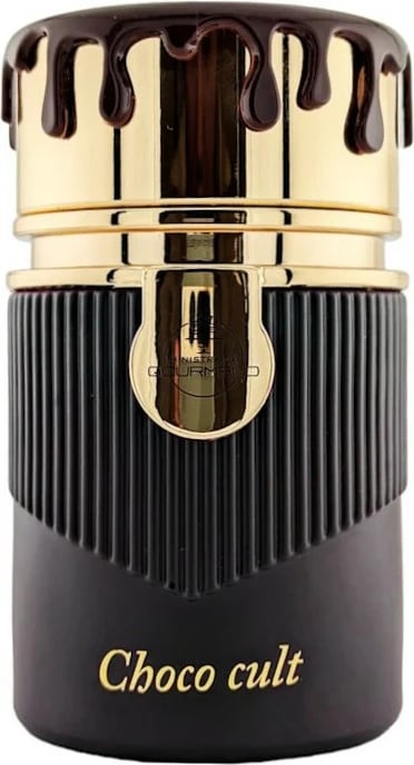 Eau de Parfum Ministry Of Gourmand Choco Cult 100ml