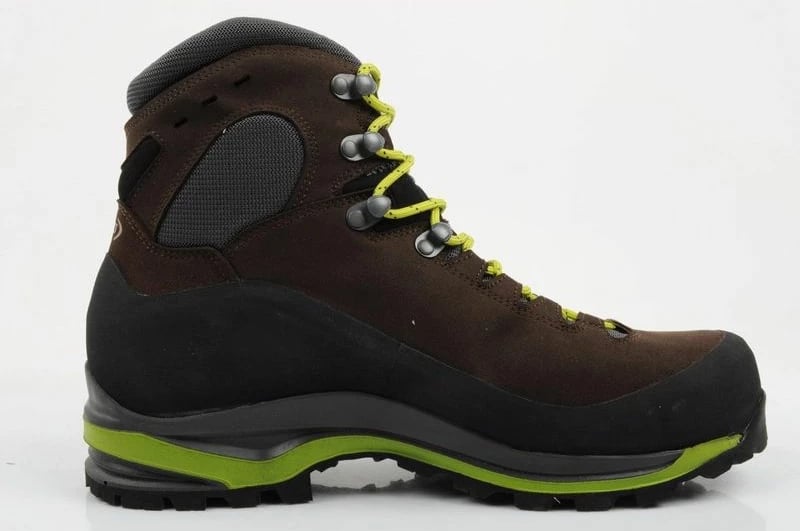 Atlete hiking Aku për meshkuj, Superalp Gore-tex