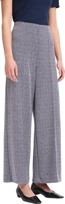 Pantallona femra Ichi, të kaltërta