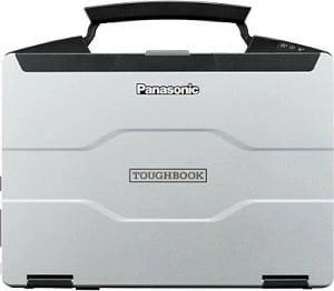 Kompjuter Panasonic Toughbook mk3, Intel Core i5, 16GB RAM, 512GB SSD, 14 inch, Windows 11 Pro, i zi