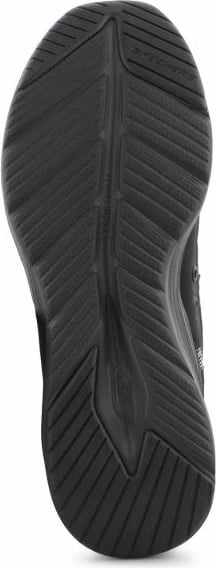 Atlete Skechers për meshkuj, të zeza