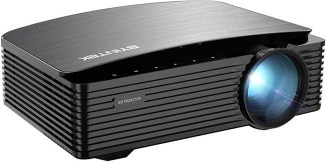 Projektor BYINTEK K25 Smart, LCD, 1920x1080, Android 9.0, Wi-Fi, Bluetooth, i zi