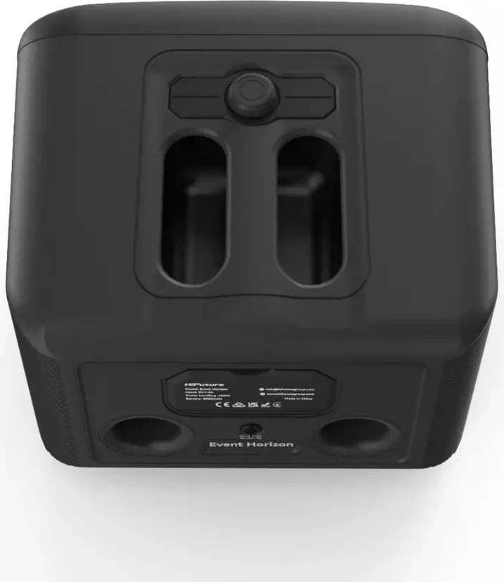 Altoparlant HI-FUTURE EVENT HORIZON