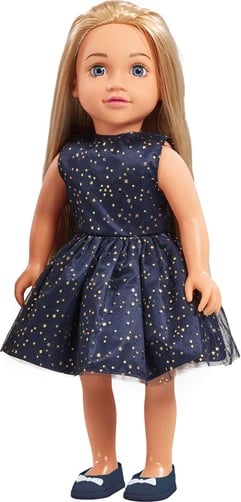 #RFriends Emily 46cm Doll