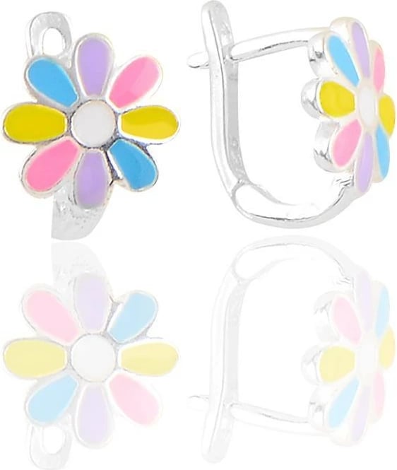 Vathë argjendi shumëngjyrësh, Jumeon, 10221RODRENKLI