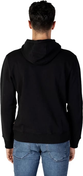 Duks për meshkuj Napapijri, i zi 