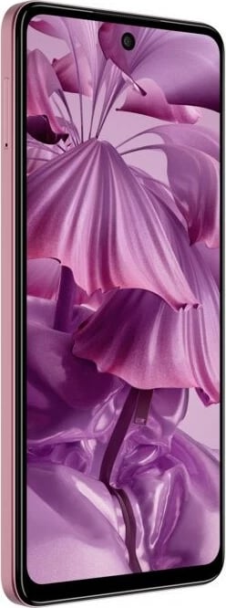 Celular Nokia HMD Pulse, 4GB/64GB, 6.56", 13MP/8MP, Android 14, Pink