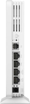 Access point TP-Link EAP650-DESKTOP, 2.4 GHz, 5 GHz, 1000 Mbit/s, Bardhë