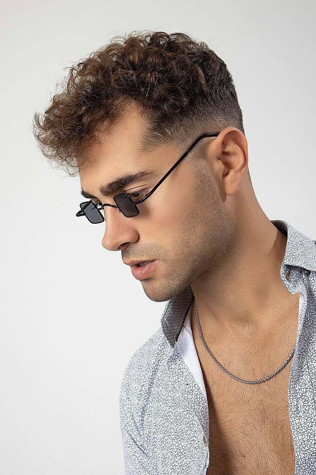 Syze dielli për meshkuj Jumeon, PL23Eg509R004, të zeza