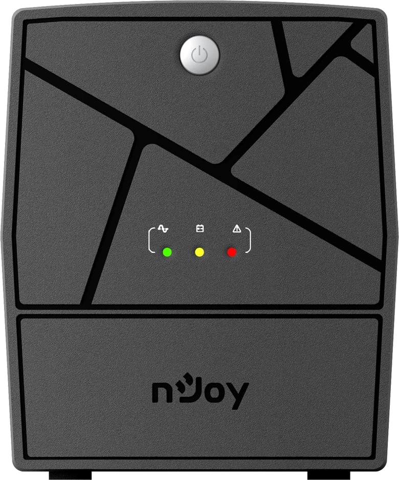 nJoy Keen 1500VA, Interactive UPS