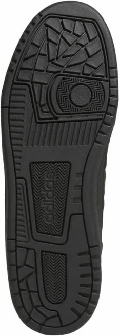 Atlete për meshkuj adidas, të zeza