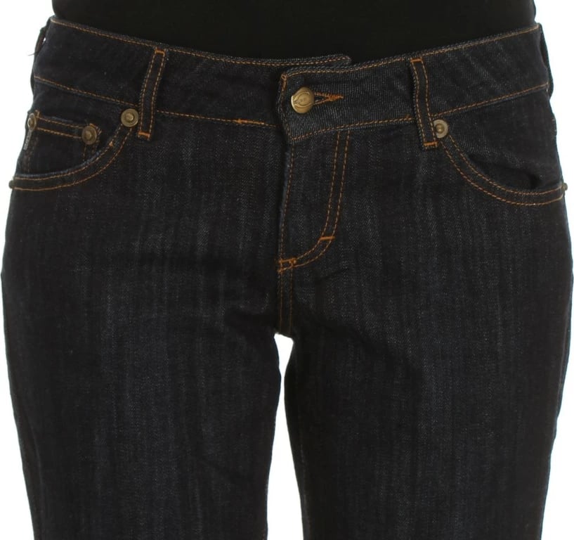 Xhinse për femra Cavalli, të kaltërta 