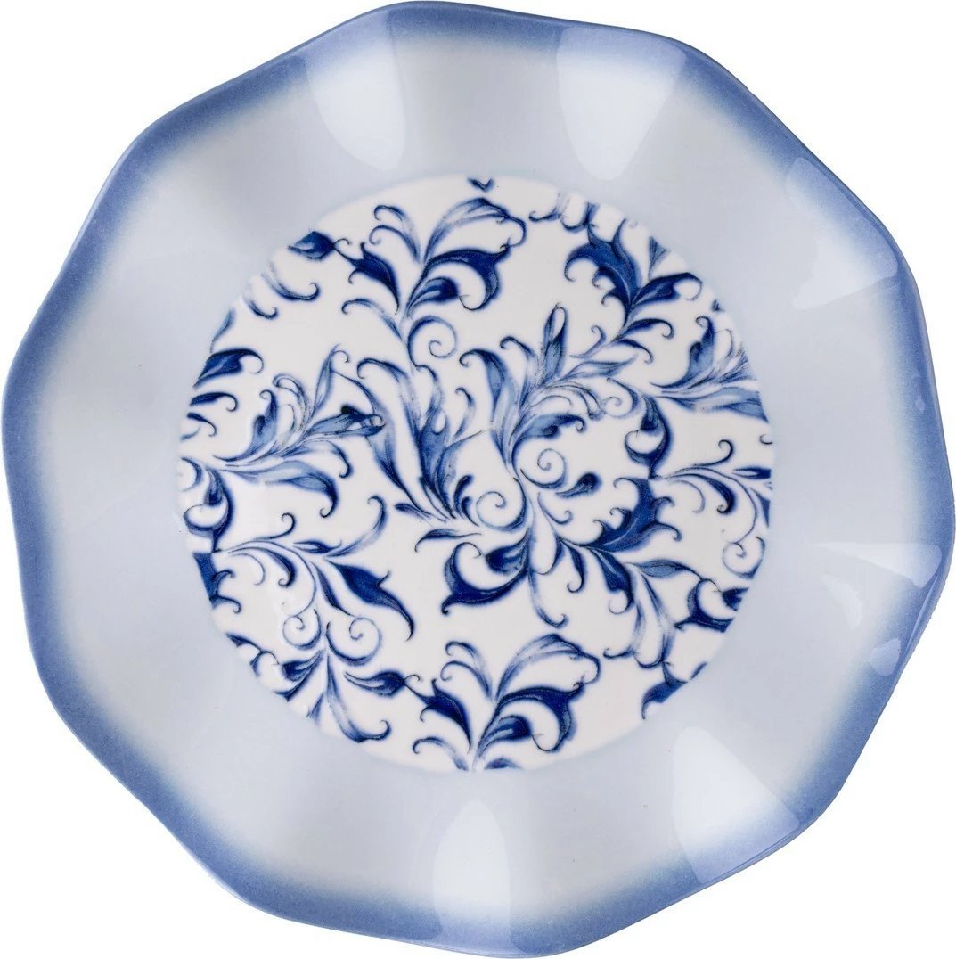 Set enësh për drekë (24 copë), Hermia, GBSNES24KY4R3214