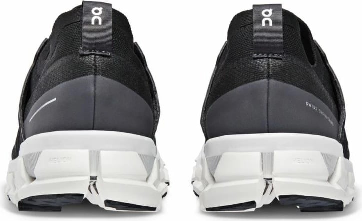 Atlete për meshkuj On Running, të zeza