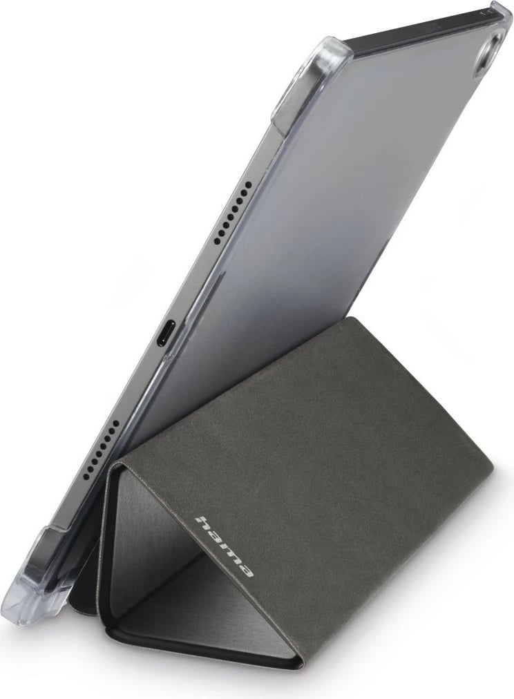 Mbështjellës Hama për iPad 10.9 inch gen2022, i palosshëm, i tejdukshëm, i zi