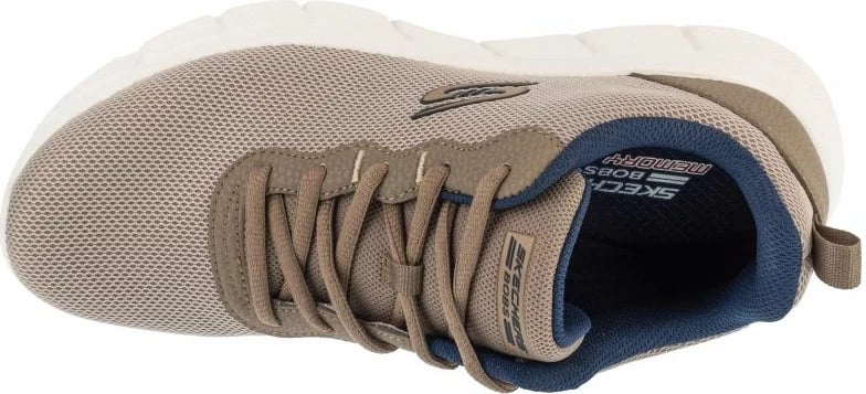 Atlete Skechers, beige