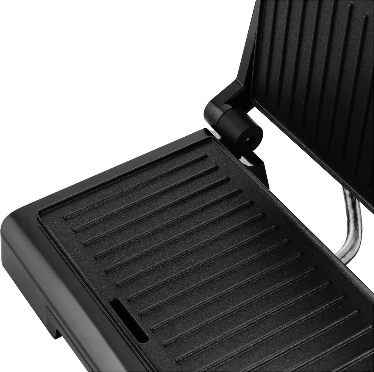 Grill elektrik Sencor SBG 2070SS, i zi