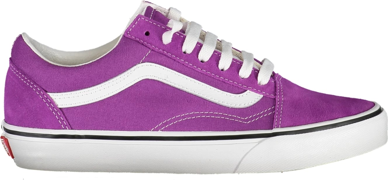 Atlete VANS Old Skool femra, të purpurta