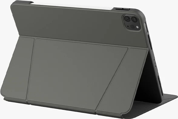 Mbështjellës UNIQ Ryze për iPad Pro 11" (2020-2022) / iPad Air 10.9" (2020-2022), i gjelbër
