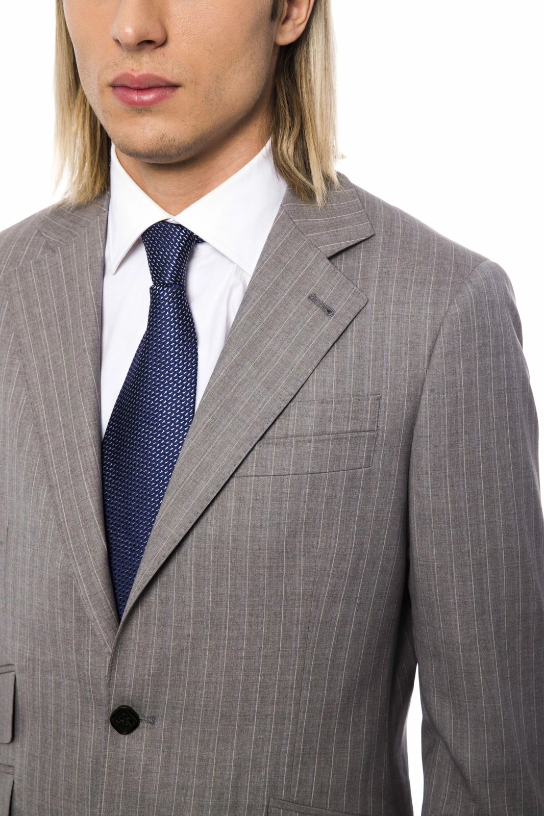 Kostum për meshkuj Billionaire Italian Couture, hiri