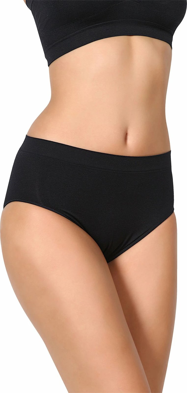 Të brendshme të zeza për femra, Jumeon, 237-002400